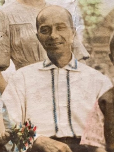 Цветков Сергей Васильевич