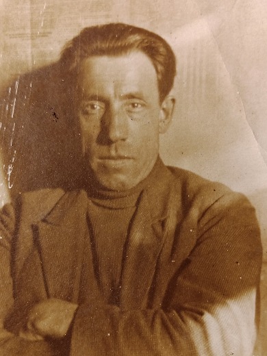Афанасьев Сергей Иванович
