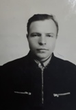 Безруков Владимир Семенович