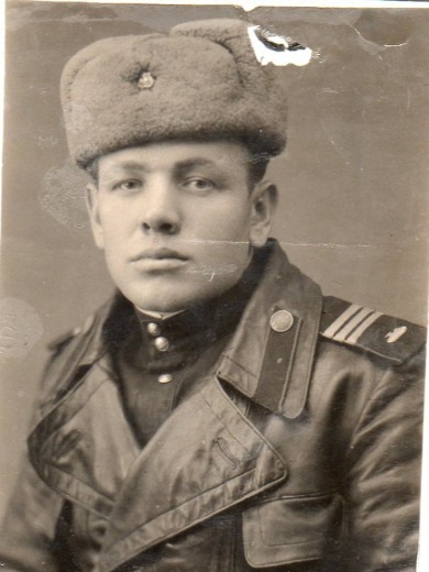Шитов Михаил Иванович