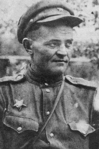 Рябошкапов Иван Степанович