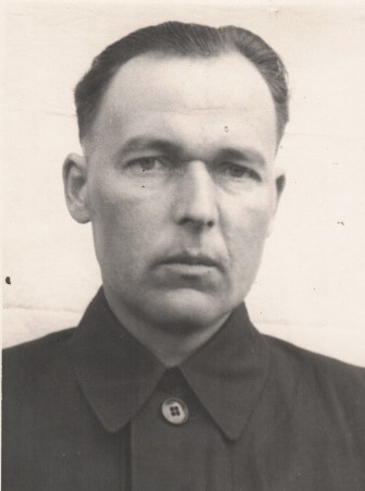 Голубев Анатолий Алексеевич