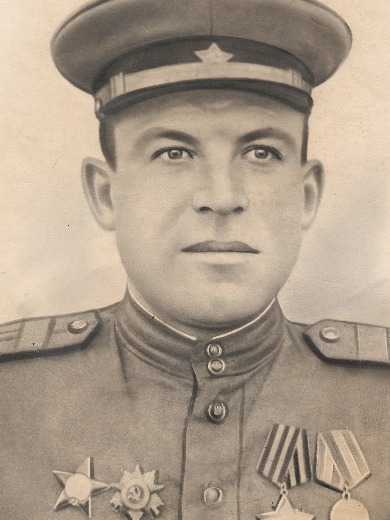 Зуб Павел Иванович