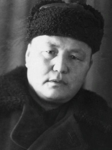 Джаудеев Ислям