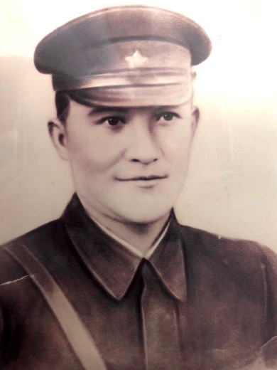 Соколов Иван Прокофьевич