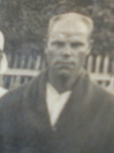 Борисов Иван Никитович