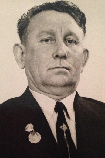 Рыжиков Петр Николаевич