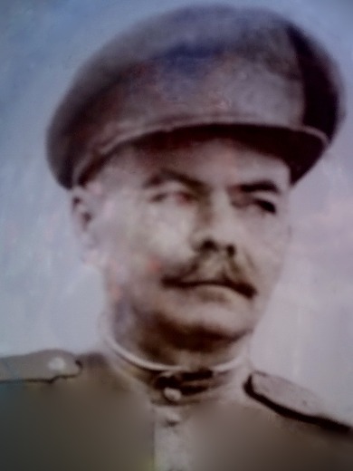 Дубина Харитон Иосифович