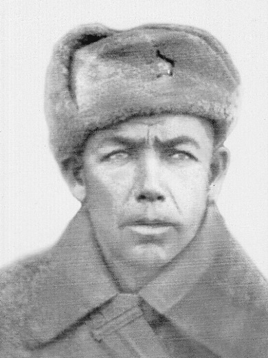 Браилкин Яков Иванович