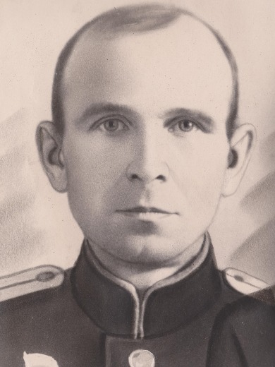 Сергеев Александр Яковлевич