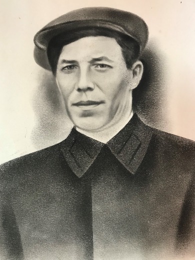 Тищенко Кузьма Тимофеевич