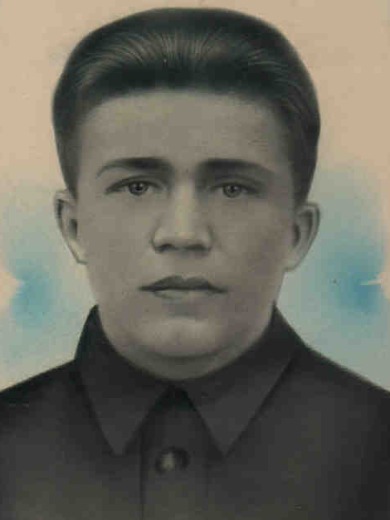 Шептий Степан Семенович