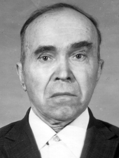 Кистаев Андрей Иванович