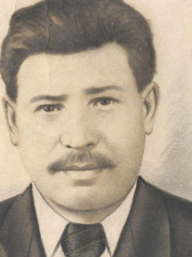 Беседин Василий Трифонович