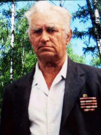 Вдовенко Петр Иванович