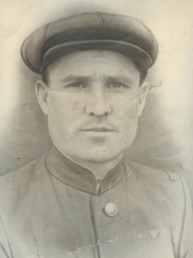 Бушков Виктор Петрович