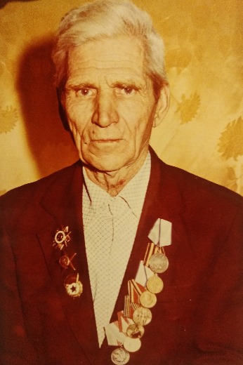 Жилинский Мирон Митрофанович