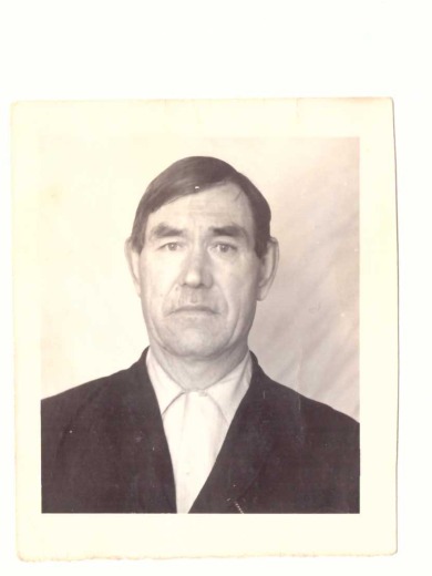 Бадамшин Ахат Ахмадуллович