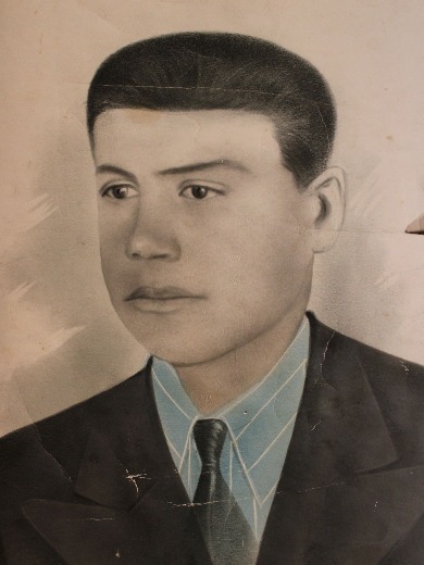 Маслаков Иван Семенович