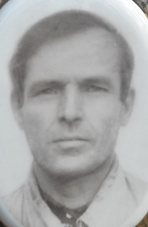 Родичев Иван Афанасьевич