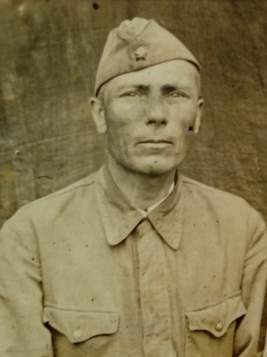 Смирнов Спиридон Дорофеевич