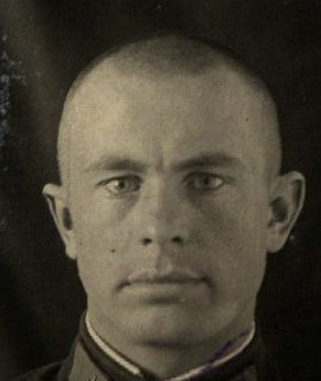 Асташкевич Александр Константинович