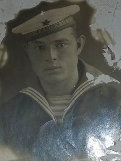 Бикбаев Рашид Люкманович