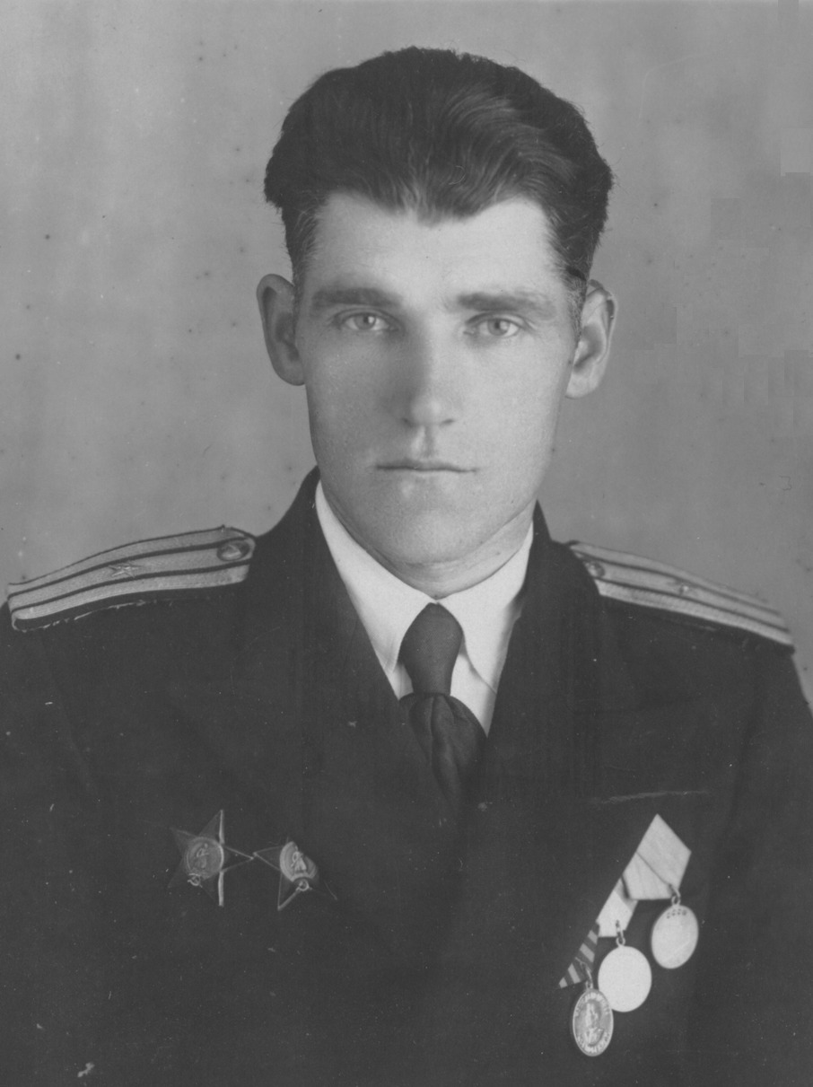 Михайловский Владимир Николаевич