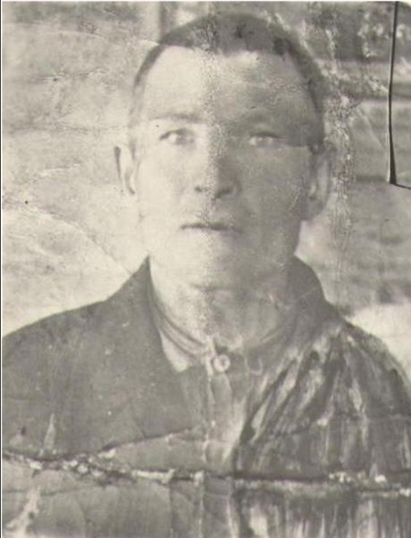 Шелканов Финаген Кузьмич