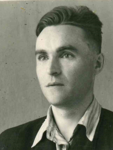 Гутенко Илья Павлович