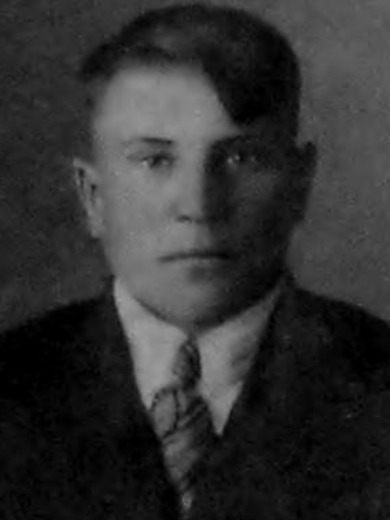 Рыбик Григорий Васильевич