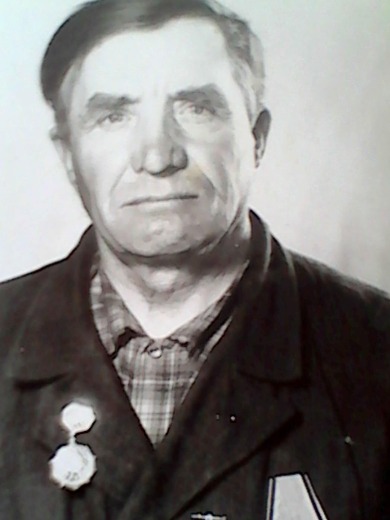 Греков Емельян Васильевич