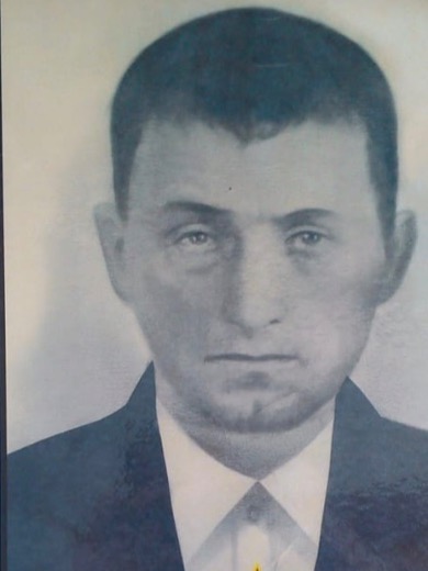 Гусопасов Архип Федосович