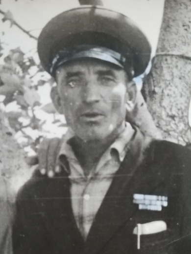 Андросов Иван Семенович