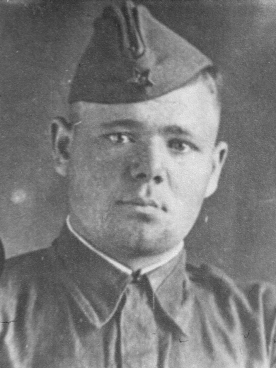 Савельев Николай Александрович