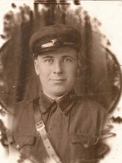 Самович Василий Иосифович