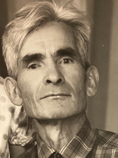 Заряев Василий Степанович