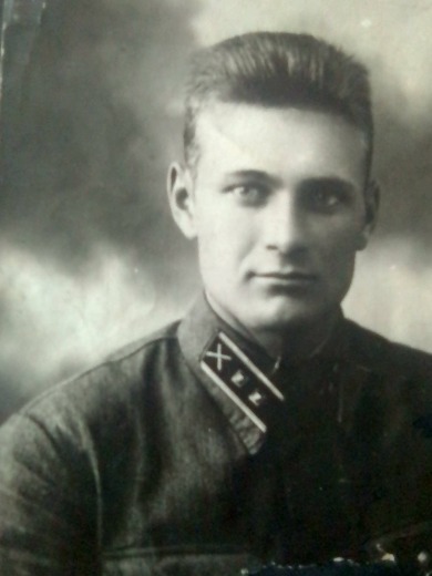 Банников Евгений Павлович