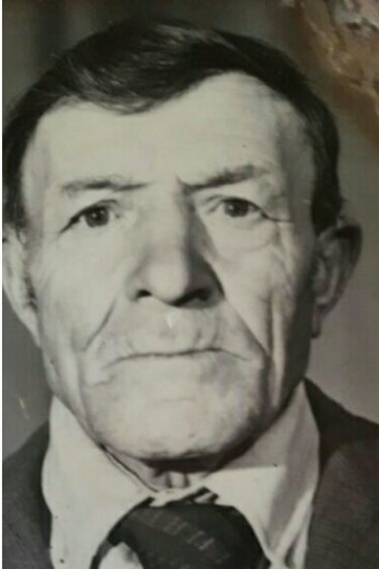 Грачев Федор Тимофеевич