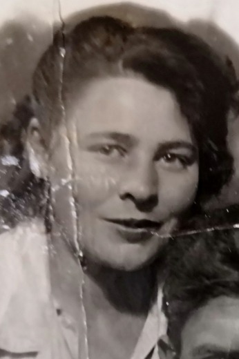 Полякова Клавдия Михайловна
