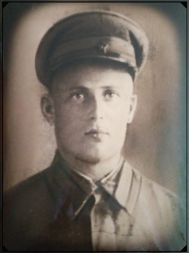 Малафеевский Иван Иванович