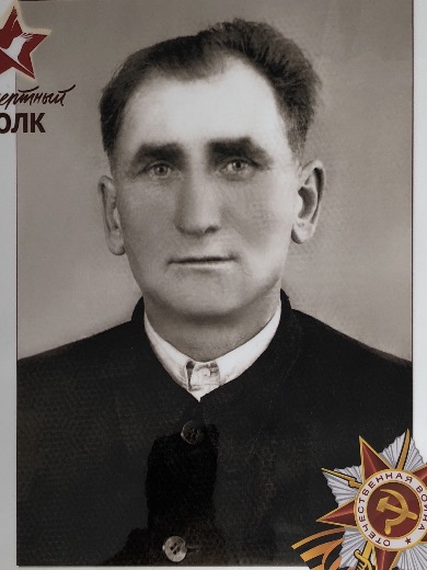 Войтко Николай Григорьевич