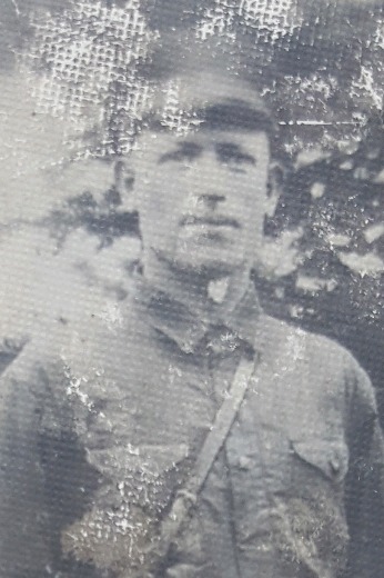 Ююкин Иван Захарович