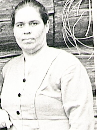 Насобина Лидия Ивановна