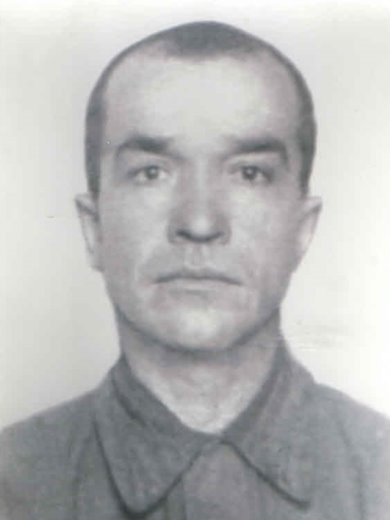 Говоров Петр Нилович