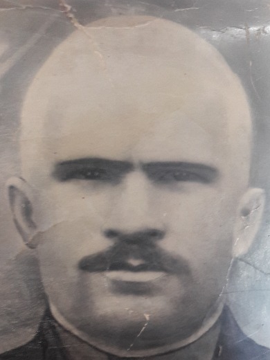 Карартунян Карепет Матевосович