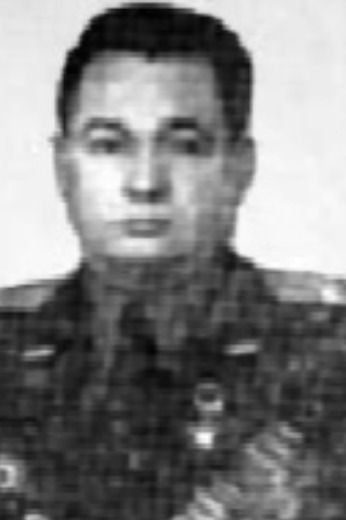 Плякин Александр Васильевич