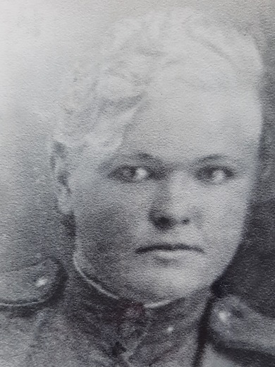 Гладких Екатерина Михайловна