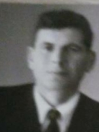 Середа Григорий Григорьевич