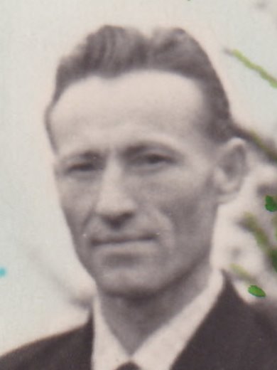 Сафонов Степан Кузьмич